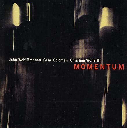 CD-Charts  Search : Momentum Vol.1