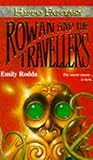 Rowan and the travellers