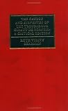 Cover of The Cansos and Sirventes of the Troubadour, Giraut de Borneil by Giraut de Borneil 0521256356