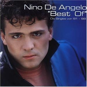Nino de Angelo - Best Of Singles - Zortam Music
