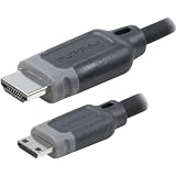Belkin 6 Foot HDMI to Mini-HDMI Cable