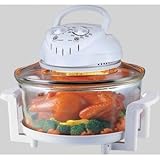 Oyama Turbo Convection Roaster Oven