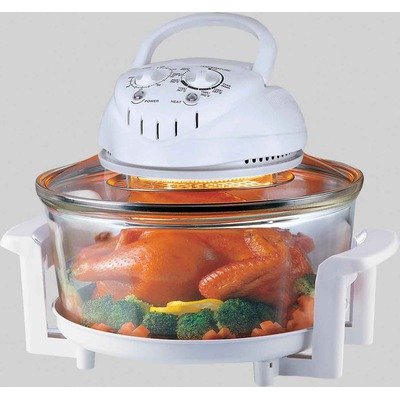 Turbo Convection Oven Turbo Convection Oven