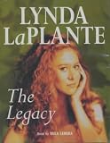 Review Macmillan Audio Books  / The Legacy