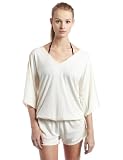 L*space Women's Callisto Short Jumper Cover-Up