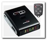 XTR-220 Radar/Laser Detector