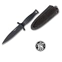 Smith & Wesson SWHRT9B  Black HRT Boot Knife