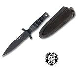 Smith & Wesson Combat Ready Sleek Boot Knife