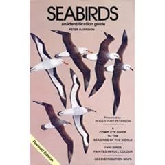 Seabirds: A Complete Guide to the Seabirds of the World (Helm Identification Guides)
