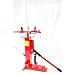 Heavy-Duty Multi Tire Changer - Car, Truck & ATV Tires