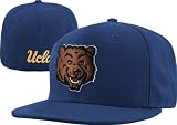UCLA Bruins Mascot Fitted College Cap