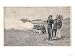 Gunfire Using Normal Powder Creating a Cloud of Smoke Art Giclee Poster Print, 24x18