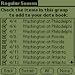 Software : Washington Nationals 2005 Schedule downloadable Software