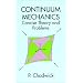 Continuum Mechanics: Concise Theory and Problems (Dover Books on Physics)