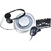 JWIN JXC-D545 Personal CD Player with 60 Seond Asp and Car Kit