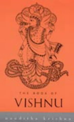 The Book of Vishnu