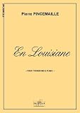 Partition : En Louisiane - Trombone et Piano - Partition et PS