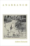 Anabranch (Wesleyan Poetry)