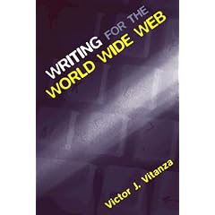 Writing for the World Wide Web