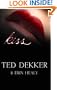 Kiss (Center Point Christian Mystery (Large Print))