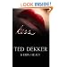 Kiss (Center Point Christian Mystery (Large Print))