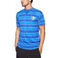 Score Draw Official Retro Chelsea 1984 Men's Football Shirt