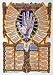 Complete Palm Readers Fortune Telling Chart