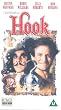 Hook [VHS] [1992]