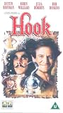 Hook [1992] VHS