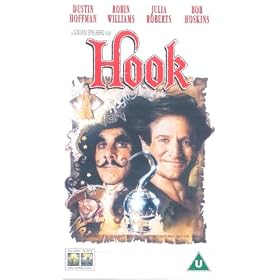 Hook [VHS] [1992]