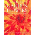 Christopher Lloyd's Garden Flowers book cover