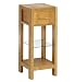 Sonoma Bathroom Floor Cabinet