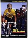 DVD - 1986 Tour De France - Greg Lamond and Bernard Hinault Challenge