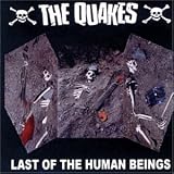 Last of the Human Beings