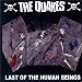 Last of the Human Beings