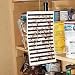 <B>Cupboard Moth Trap<sup>TM</sup> Pkg of 2 Traps and 2 Lures