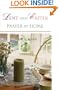 Lent and Easter Prayer at Home