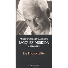 DE L'HOSPITALIT�