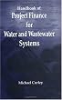 Handbook of Project Finance for Water and Wastewater Systems