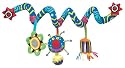 Manhattan Toy: Whoozit Activity Spiral