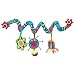Whoozit Activity Spiral