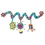 Whoozit Activity Spiral