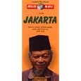 Nelles Jakarta Travel Map (Nelles Maps) by Travel Maps