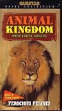 Animal Kingdom: Ferocious Felines