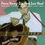 Live Fast, Love Hard: Original Capitol Recordings, 1952-1962