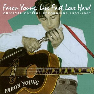 Faron Young - Just Married