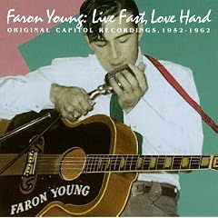Live Fast, Love Hard: Original Capitol Recordings, 1952-1962