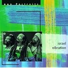 RAS Portraits by Israel Vibration