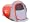Rococco Red/Paloma Grey