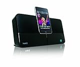 Logic3 i-Station RTV Speaker Dock for iPhone and iPod (Black) Logic3 i-Station RTV Speaker Dock for iPhone and iPod (Black)